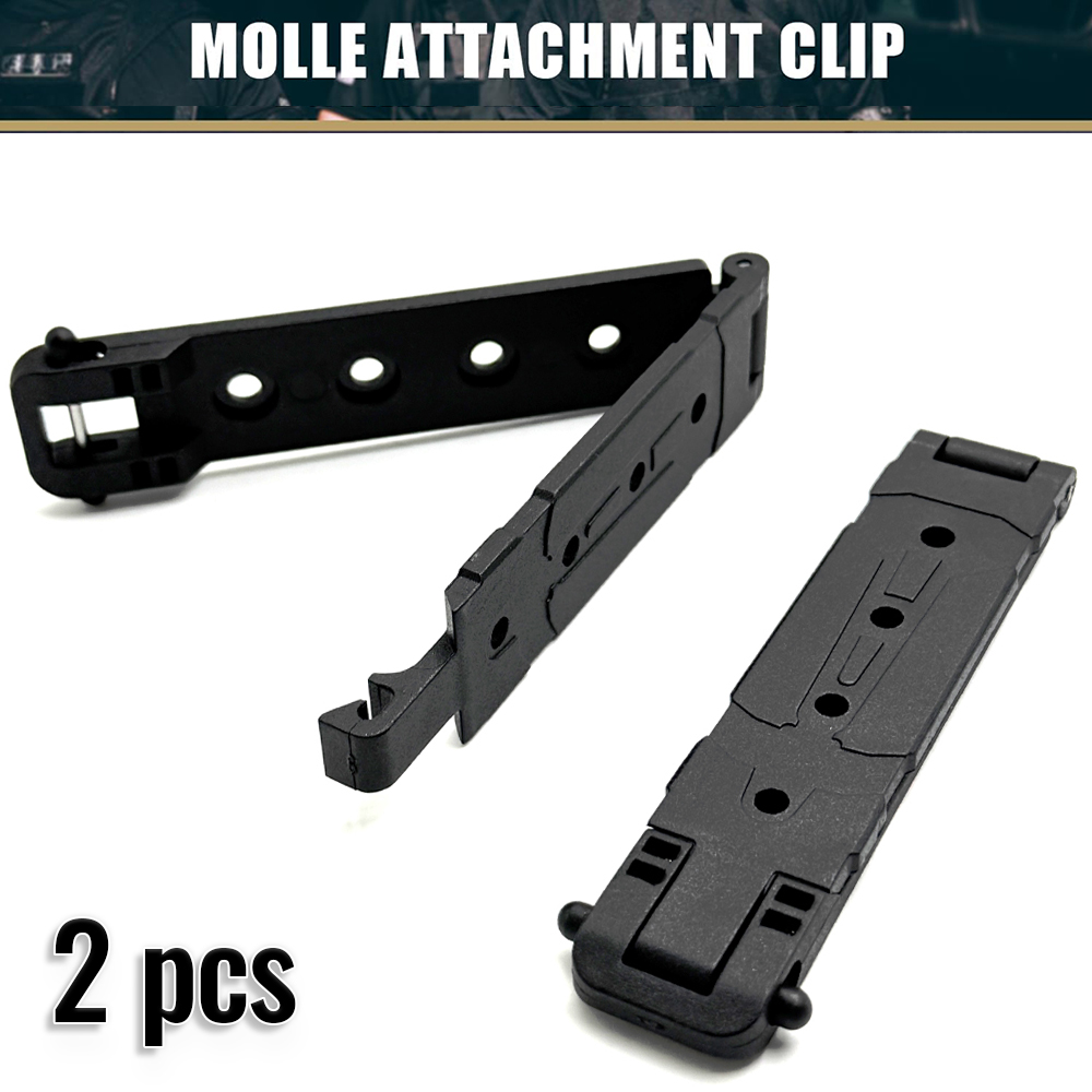 Outdoor buckle Molle waist cli - Outdoor Hunting Knife Set recension och pris