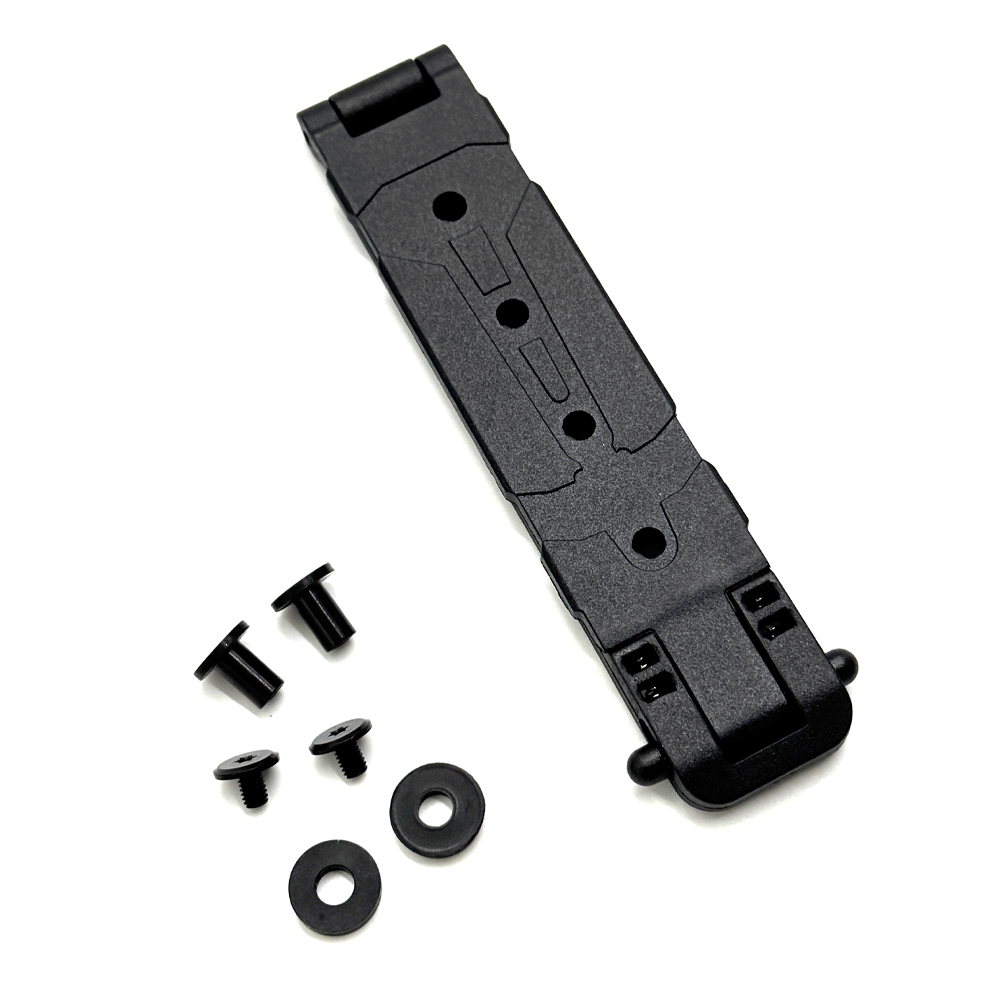 Outdoor buckle Molle waist cli - Outdoor Hunting Knife Set recension och pris