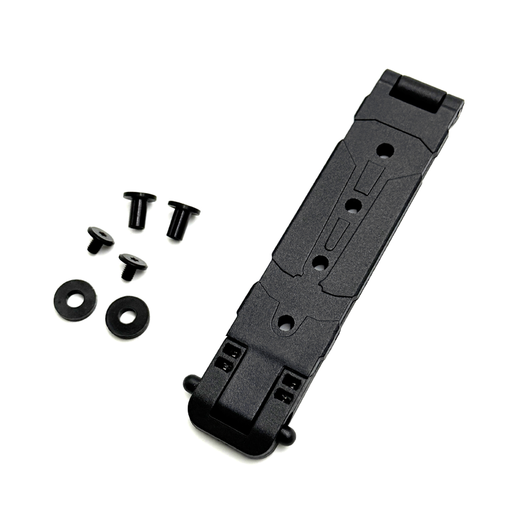 Outdoor buckle Molle waist cli - Outdoor Hunting Knife Set recension och pris