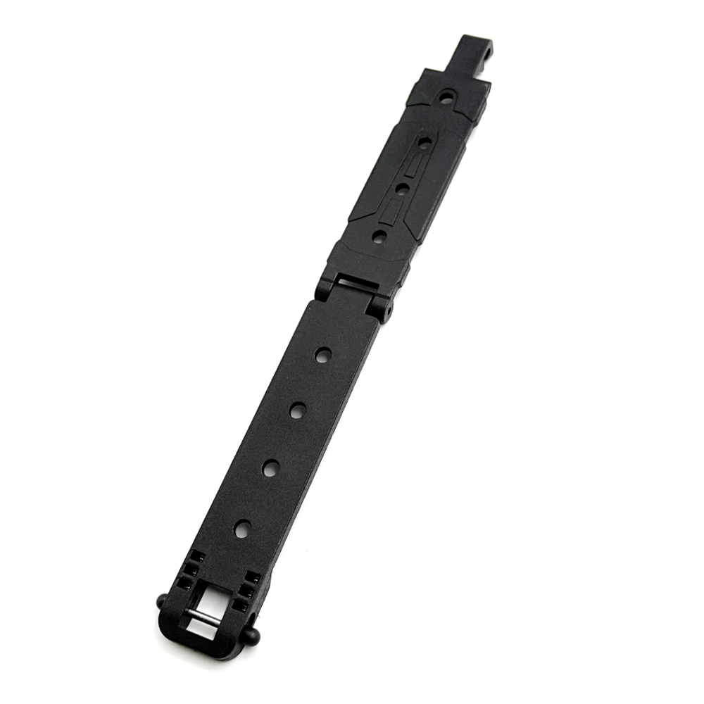 Outdoor buckle Molle waist cli - Outdoor Hunting Knife Set recension och pris