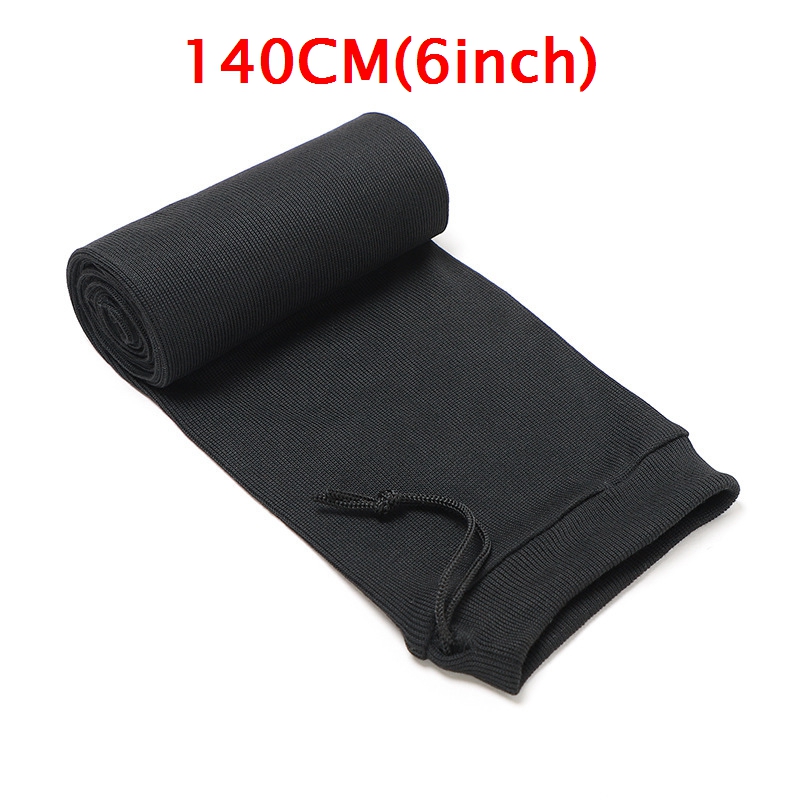 54*6''/140*15cm Knitted Gun So - Outdoor Hunting Fabric recension och pris