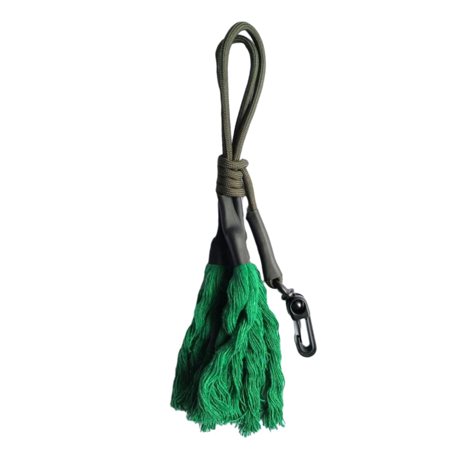 Hunting Lures Nylon Deer Scent - Deer Attractant Scent recension och pris
