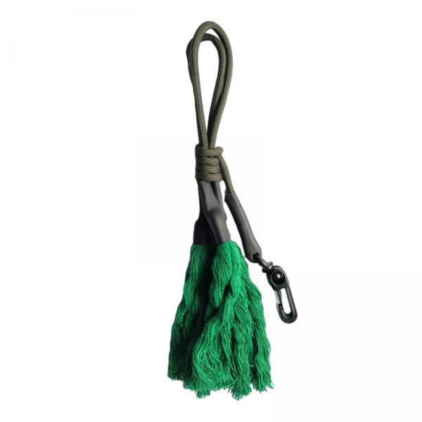 Hunting Lures Nylon Deer Scent - Deer Attractant Scent recension och pris