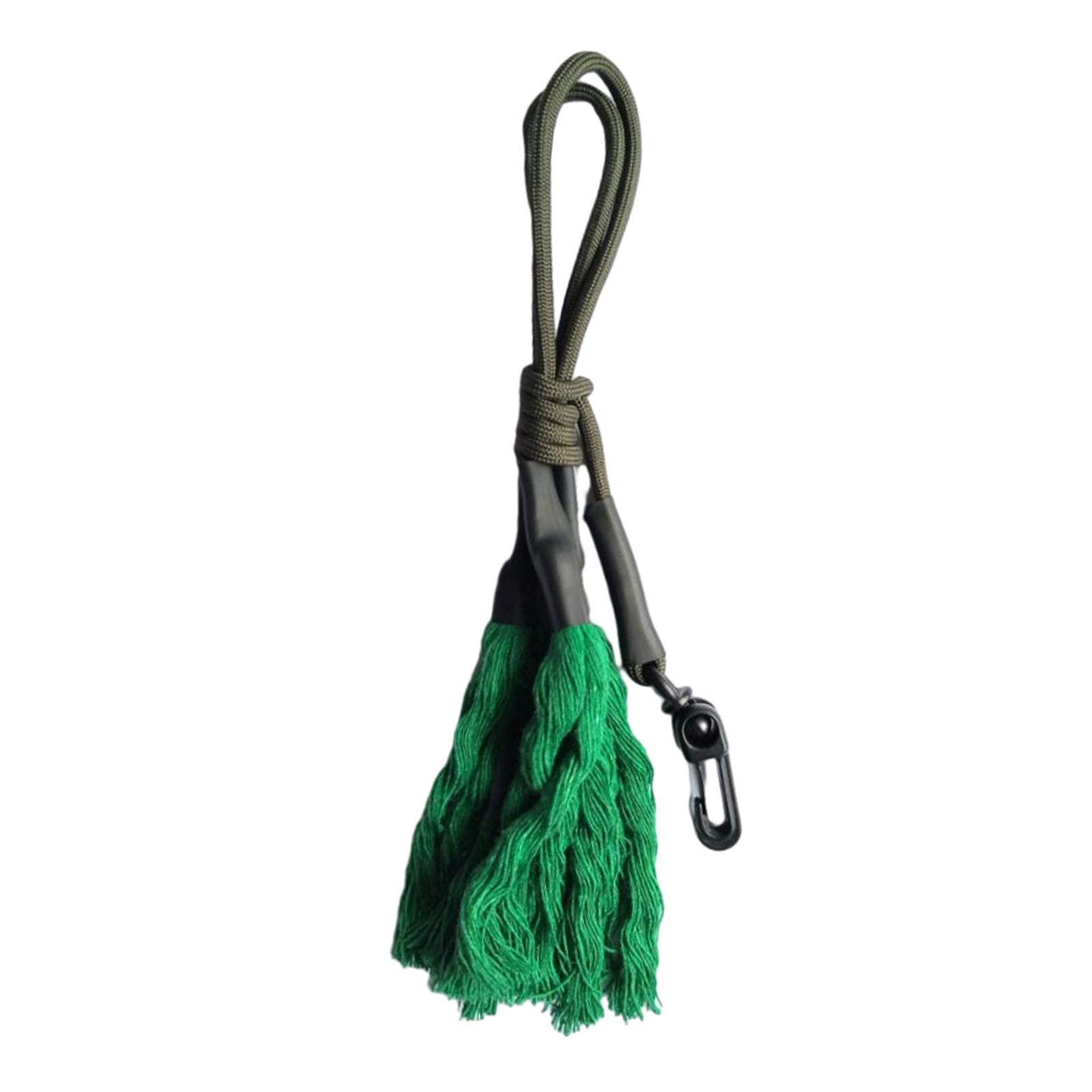 Hunting Lures Nylon Deer Scent - Deer Attractant Scent recension och pris