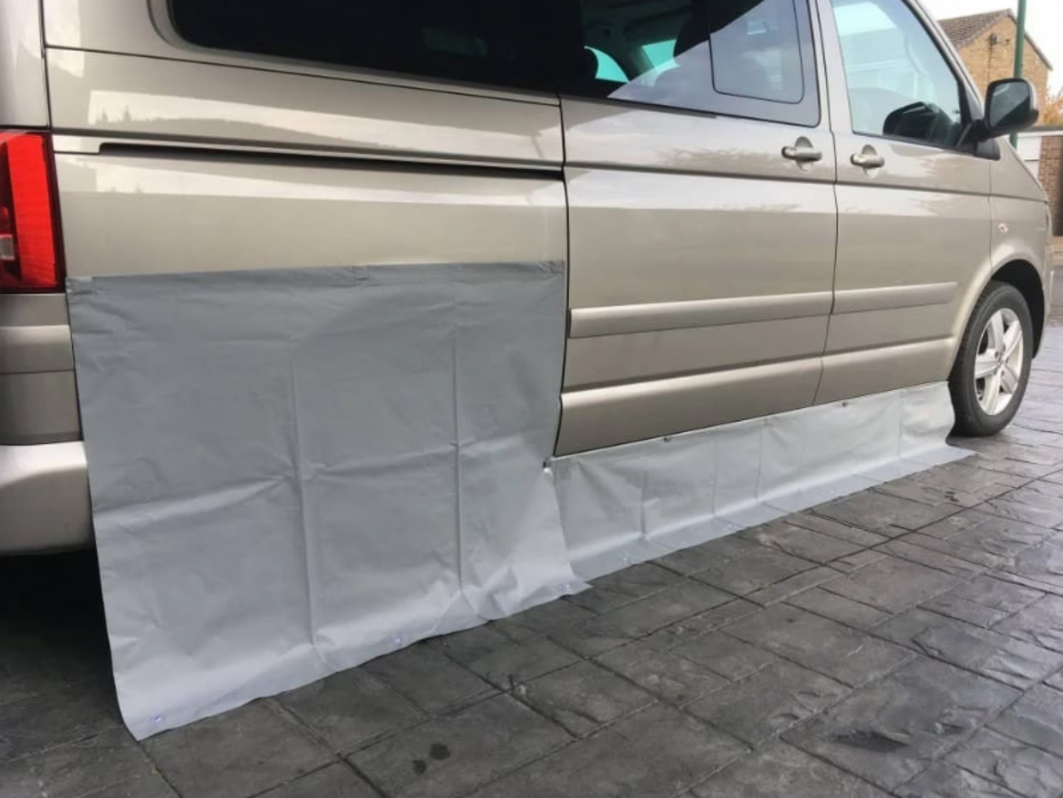 Caravan Awning Draught Skirt W - G&T Hunting & Outdoor Gun Shop Skegness recension och pris