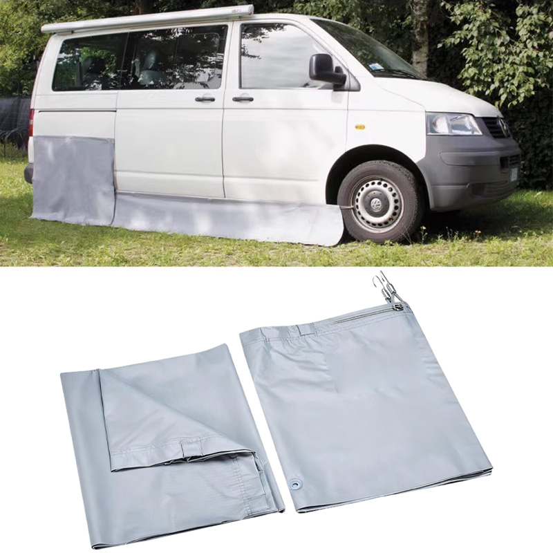 Caravan Awning Draught Skirt W - G&T Hunting & Outdoor Gun Shop Skegness recension och pris