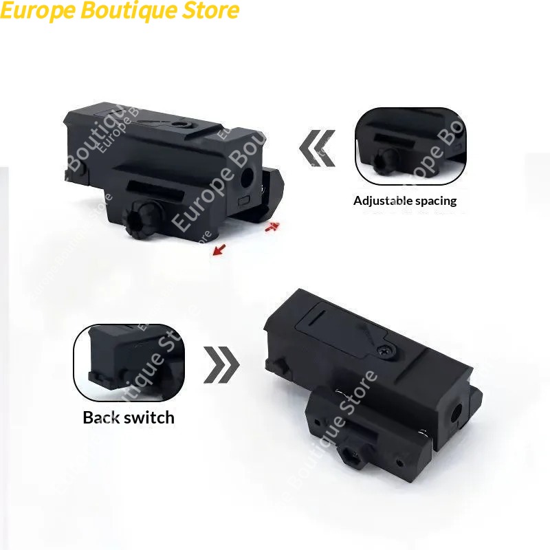 Outdoor Hunting Tactical Acces - Trail Camera Infrared recension och pris