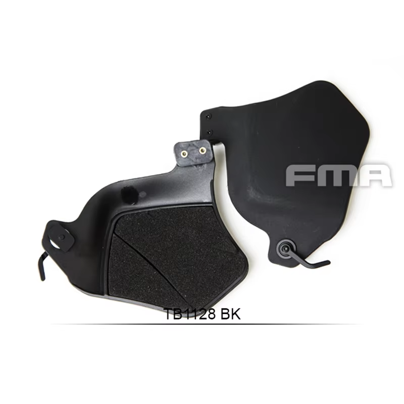 Plastic Side Covers With Pad P - Outdoor Hunting Guide recension och pris
