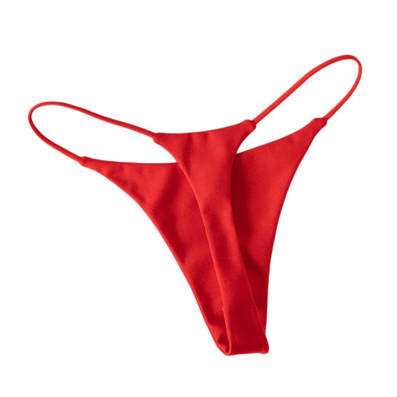 Low Waist Cotton Thong Women P - G&T Hunting & Outdoor Gun Shop Skegness recension och pris