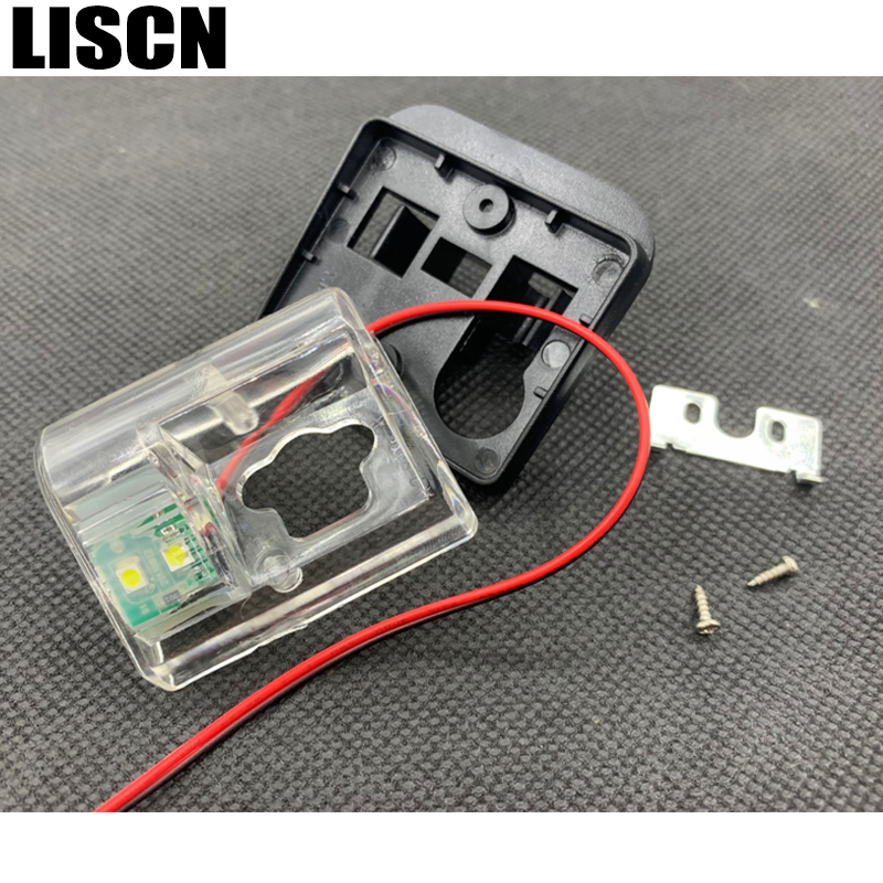 Car Reversing Camera for Mazda - Trail Camera Infrared recension och pris