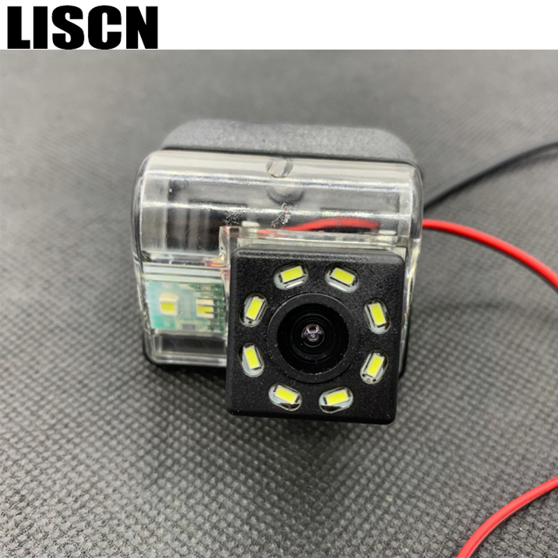 Car Reversing Camera for Mazda - Trail Camera Infrared recension och pris