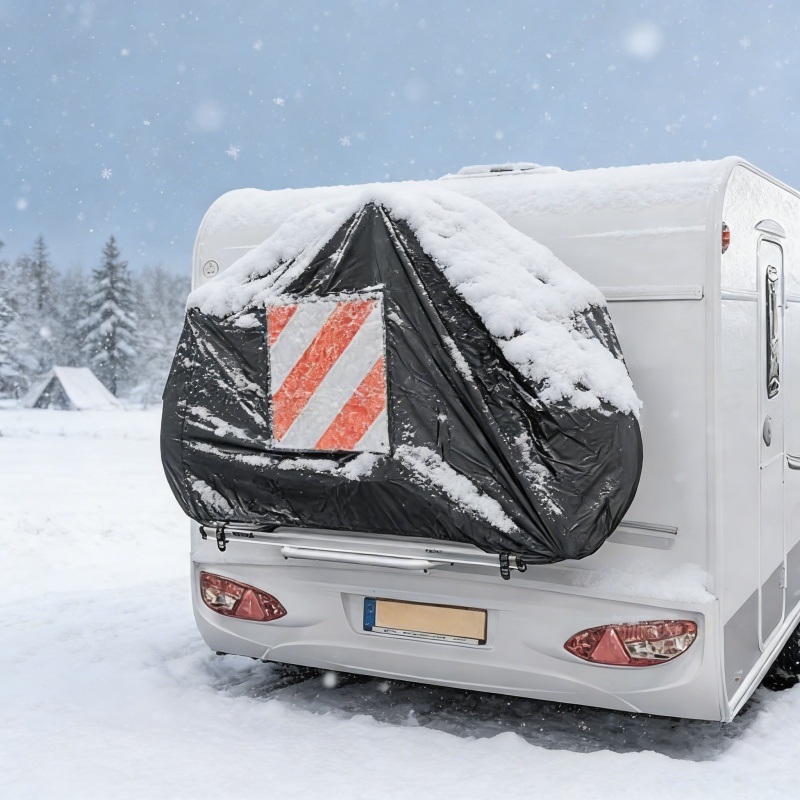 1PCS Waterproof Dustproof Snow - G&T Hunting & Outdoor Gun Shop Skegness recension och pris