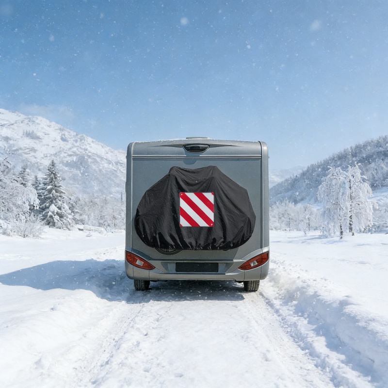 1PCS Waterproof Dustproof Snow - G&T Hunting & Outdoor Gun Shop Skegness recension och pris