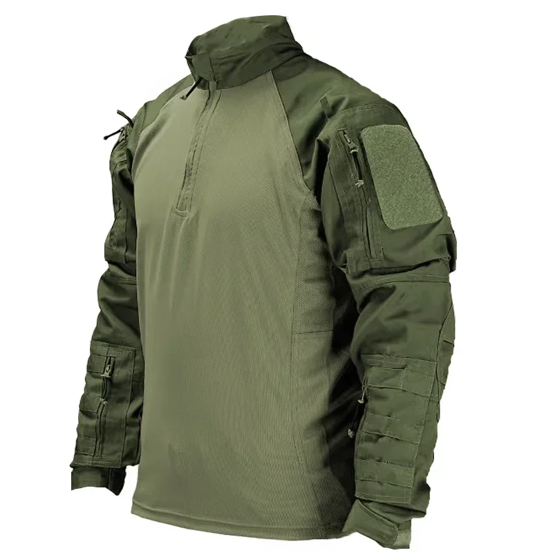 AU Outdoor Men Multicam Outfit - Outdoor Hunting Outfit recension och pris