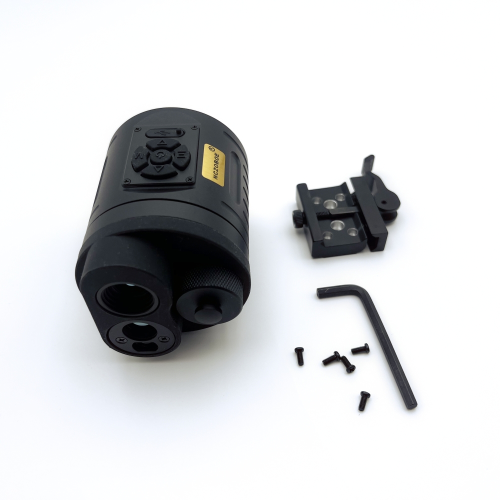 Vision Monocular Handheld Guid - Outdoor Hunting Guide recension och pris