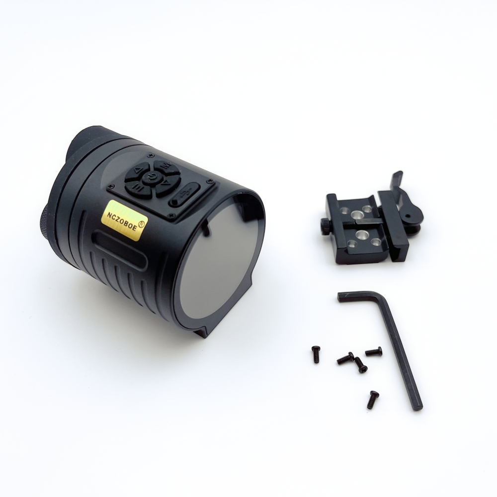 Vision Monocular Handheld Guid - Outdoor Hunting Guide recension och pris