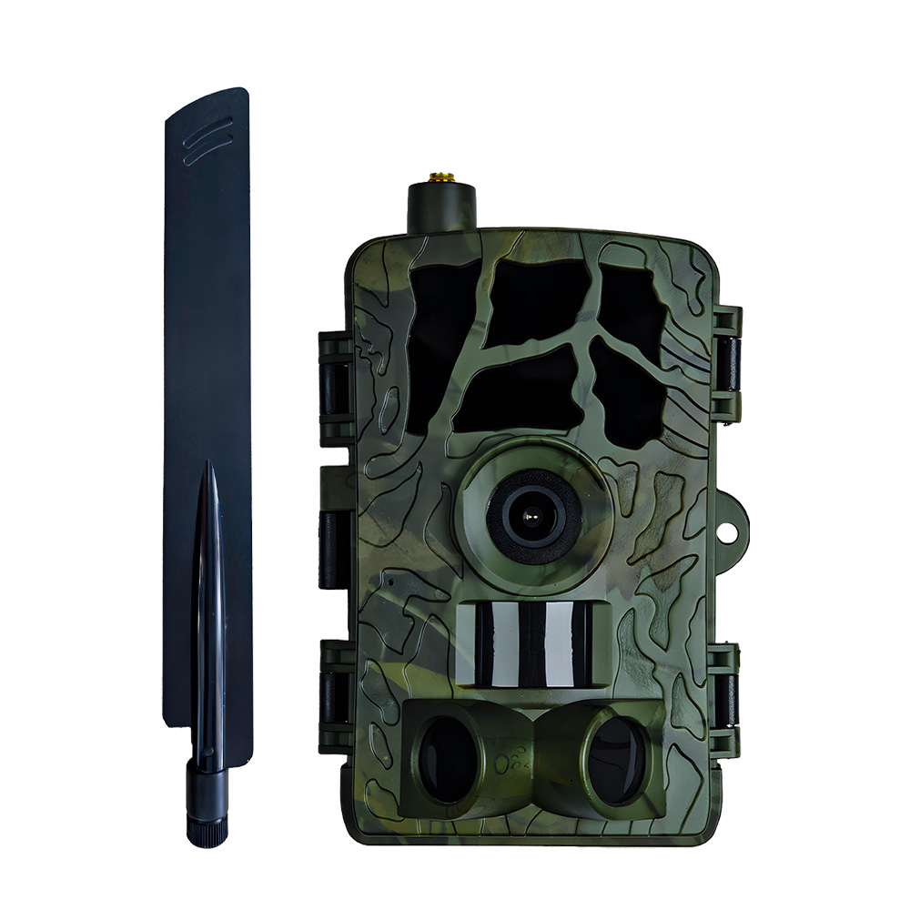 PR804 Email Camera For Securit - Trail Camera Infrared recension och pris