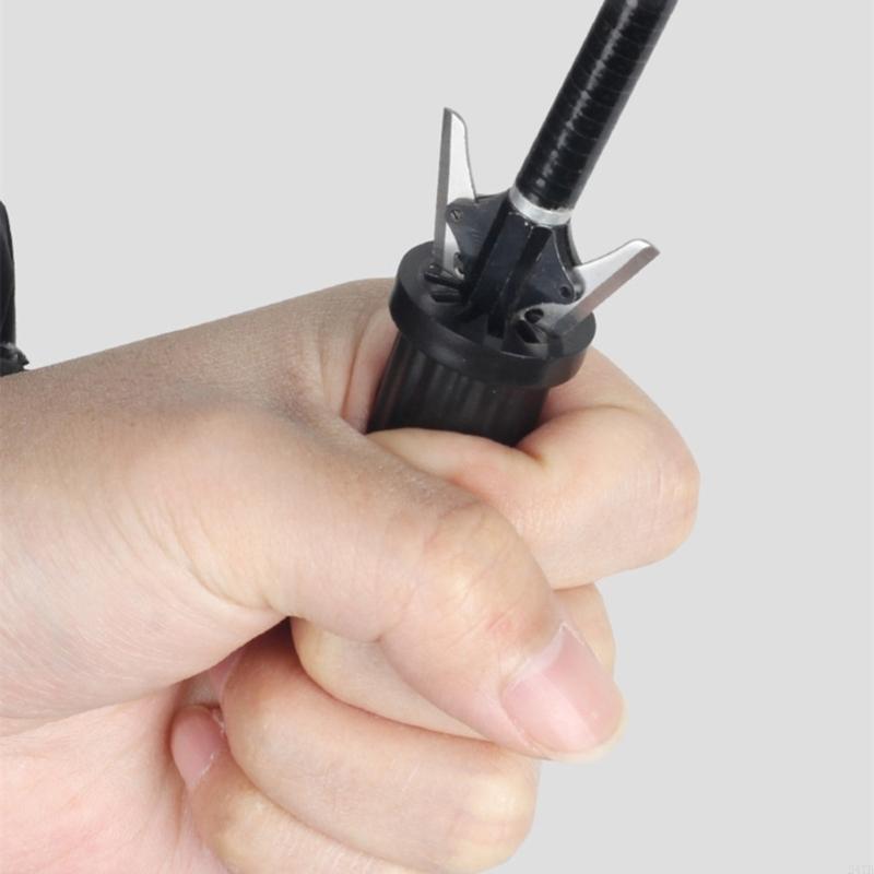 Maintenance Tool Broadheads Wr - Broadhead Wrench Tool recension och pris