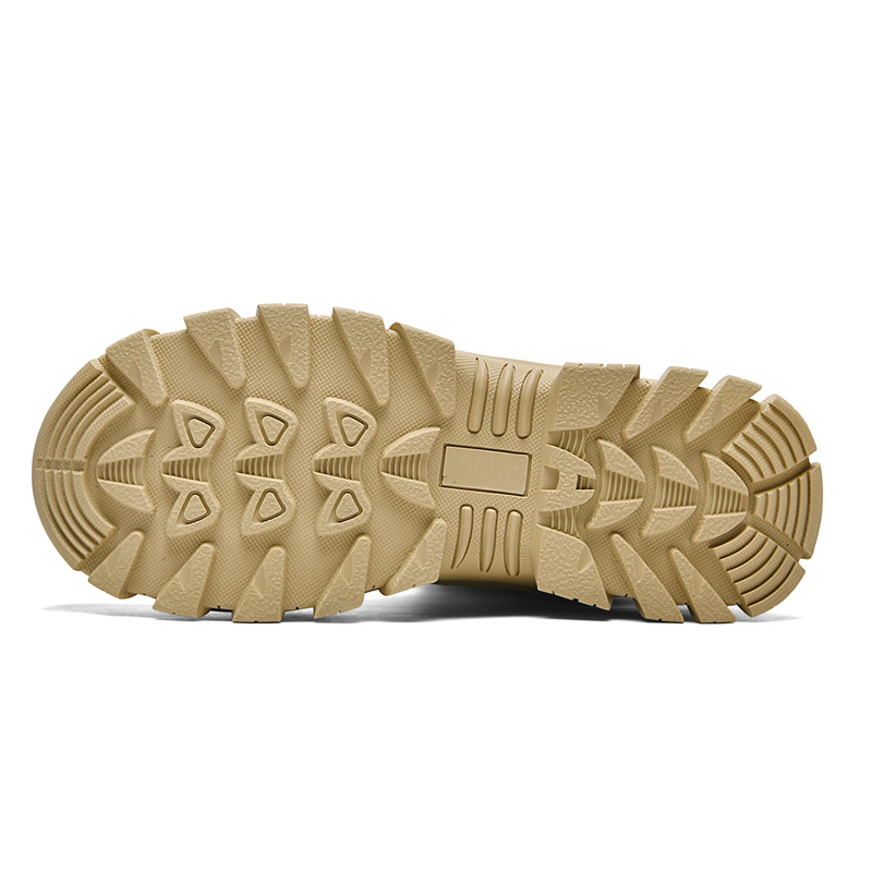 Big Size 39-47 Desert Tactical - Outdoor Hunting Fabric recension och pris
