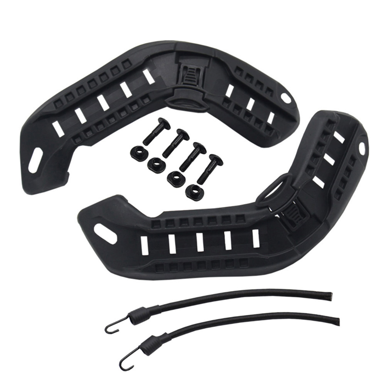 Tactical ARC Side Mount Rail f - Outdoor Hunting Guide recension och pris