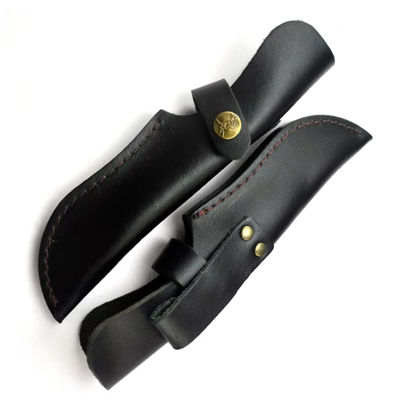Outdoor Small Straight Knife S - Outdoor Hunting Knife Set recension och pris