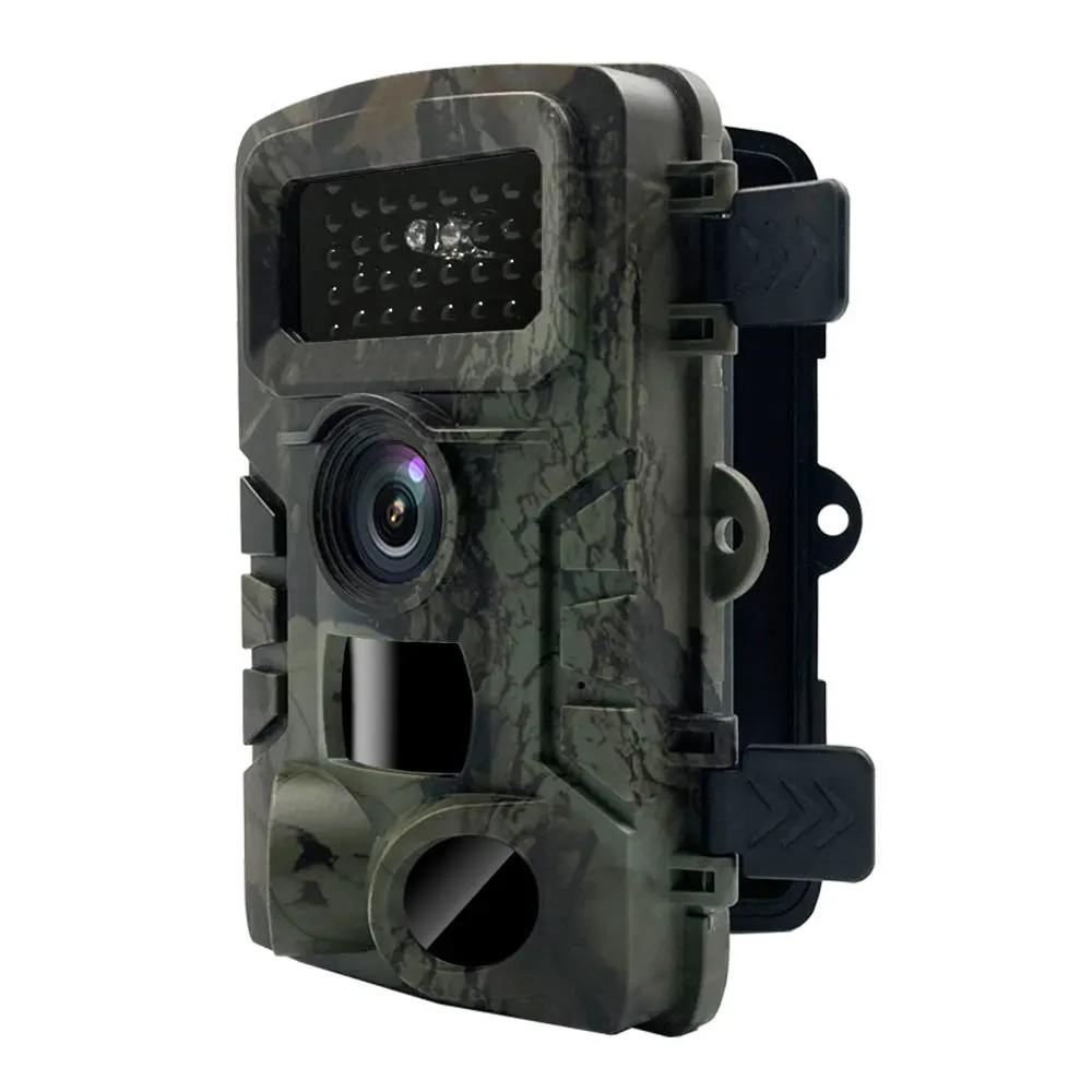 Hunting Trail Camera PR700 wit - Trail Camera Infrared recension och pris