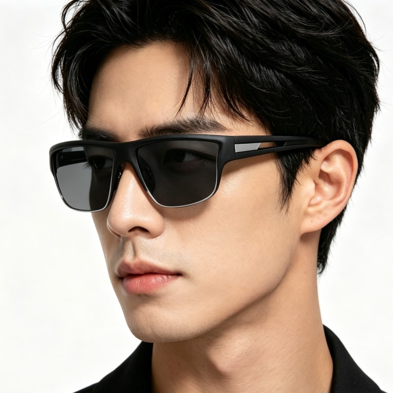Hot Trend Men Polarized Shades - Outdoor Hunting Outfit recension och pris