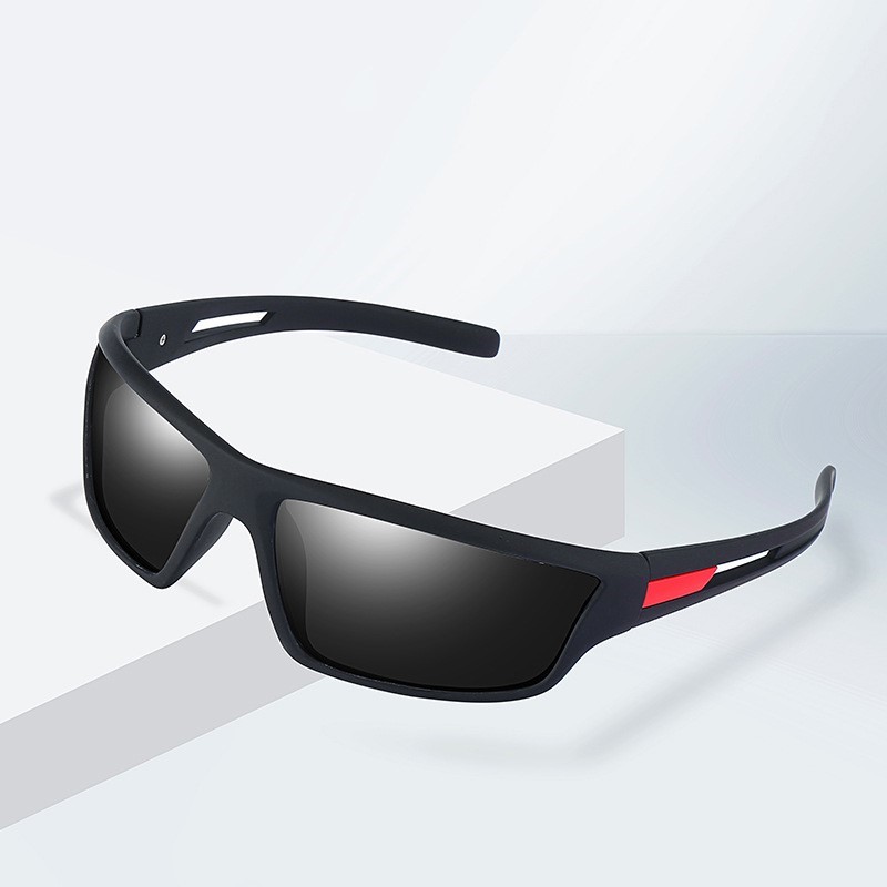 Hot Trend Men Polarized Shades - Outdoor Hunting Outfit recension och pris