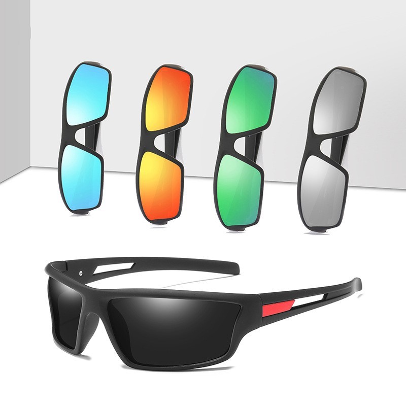 Hot Trend Men Polarized Shades - Outdoor Hunting Outfit recension och pris