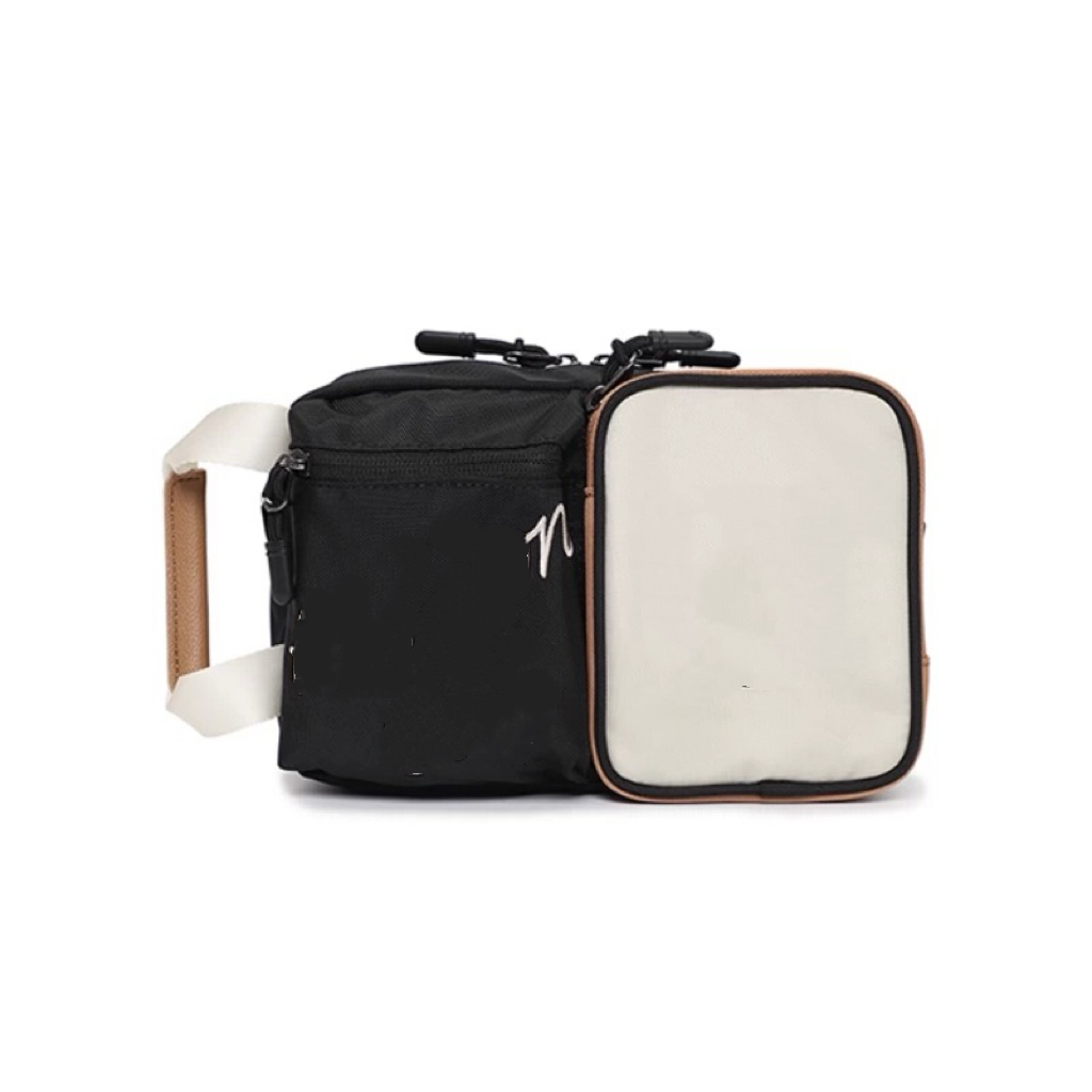 New Golf Handbag Nylon Fabric  - Outdoor Hunting Fabric recension och pris