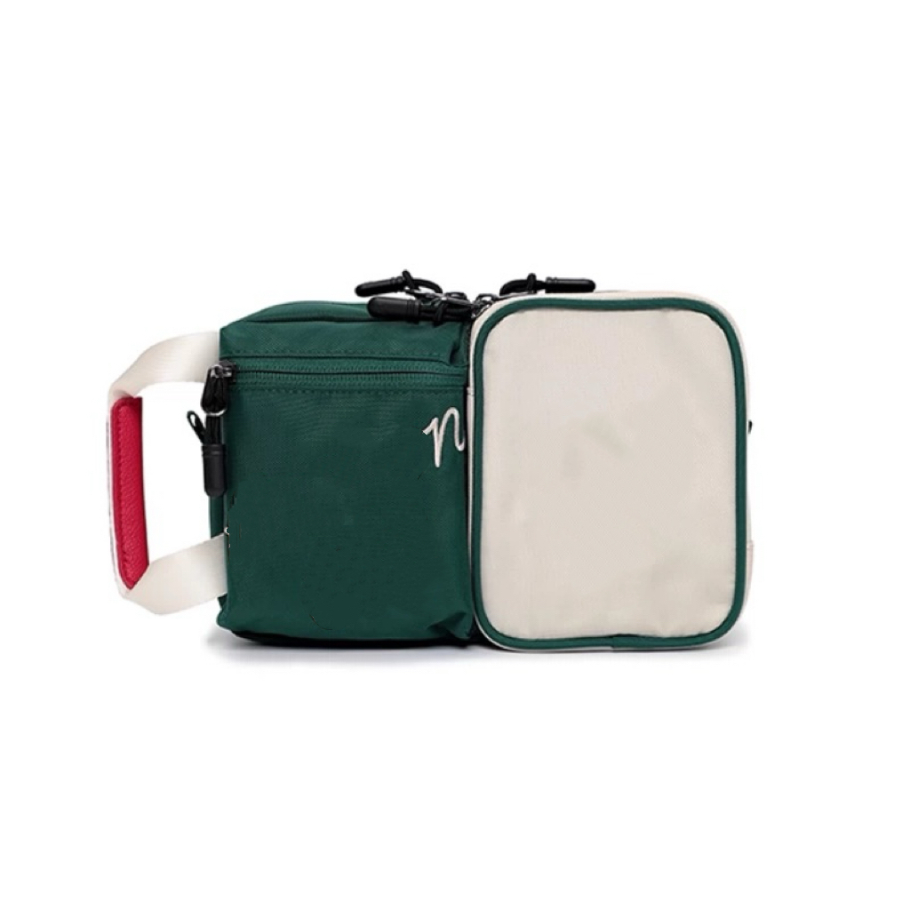 New Golf Handbag Nylon Fabric  - Outdoor Hunting Fabric recension och pris