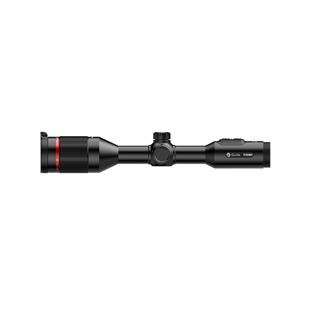 Guide Sensmart TU630 Outdoor H - Outdoor Hunting Guide recension och pris