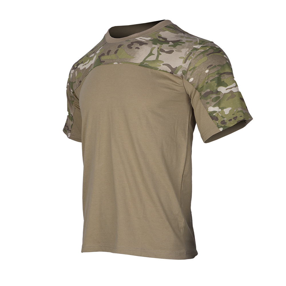 Mens Camouflage Shirts Tees Ta - Outdoor Hunting Fabric recension och pris