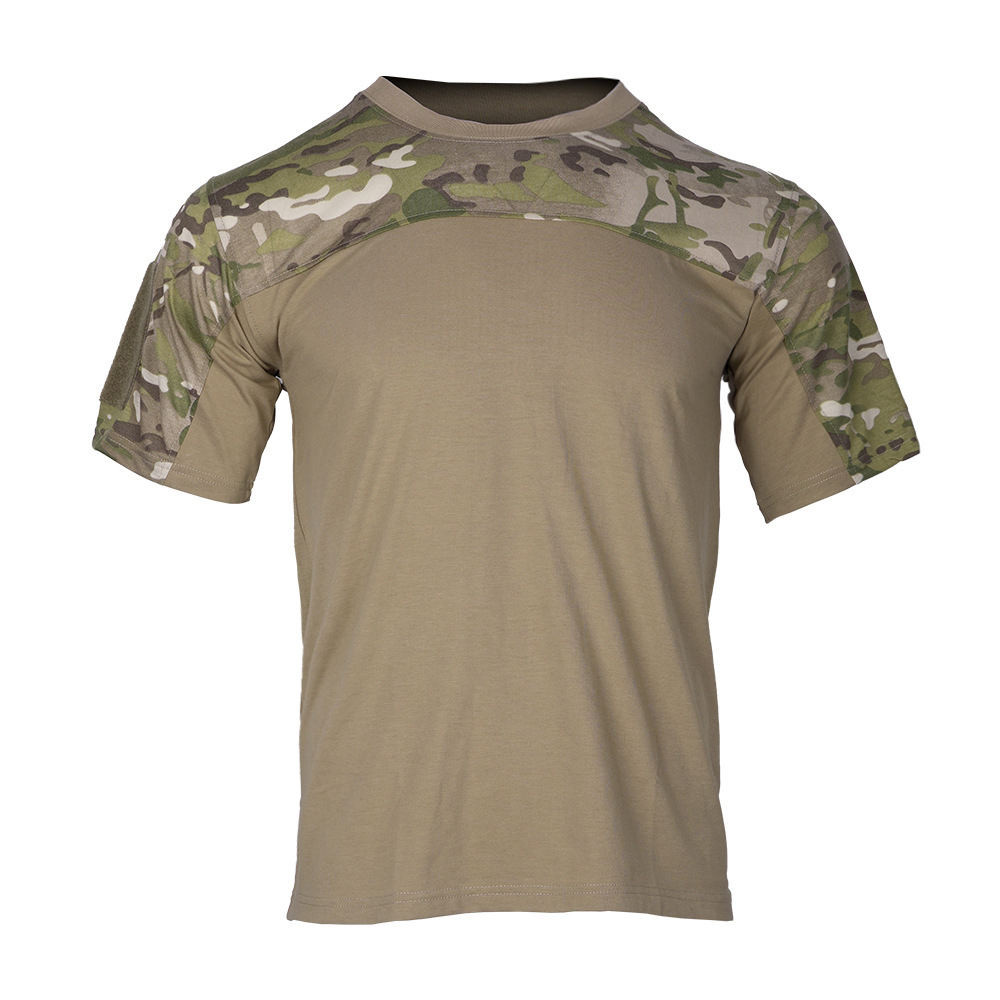 Mens Camouflage Shirts Tees Ta - Outdoor Hunting Fabric recension och pris
