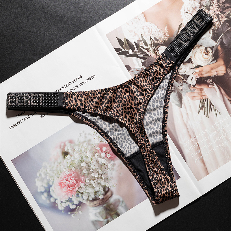 Letter Sexy Panties Women Thon - G&T Hunting & Outdoor Gun Shop Skegness recension och pris