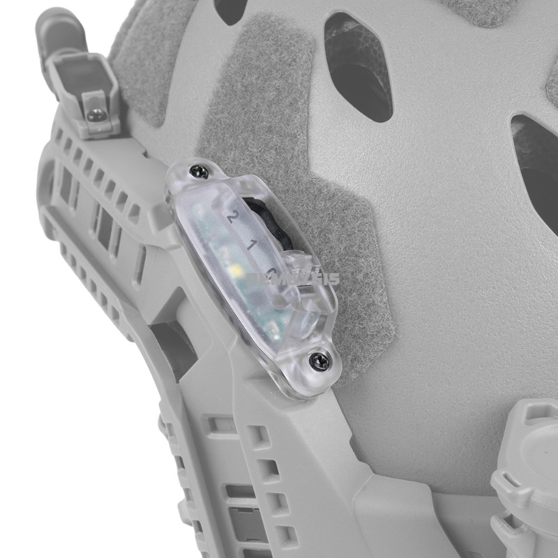 FAST Helmets Modular ARC Rail  - Outdoor Hunting Guide recension och pris