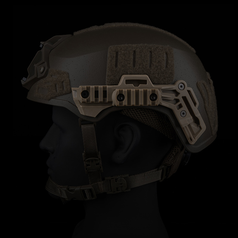 Wendy 2.0 / 3.0 Helmet Side Gu - Outdoor Hunting Guide recension och pris