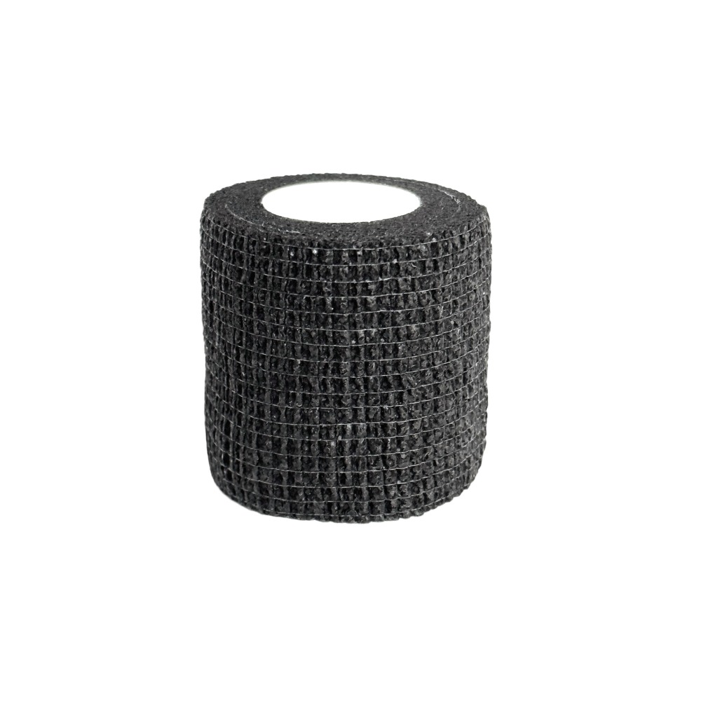 10PCS Camouflage Invisible Tap - Outdoor Hunting Fabric recension och pris