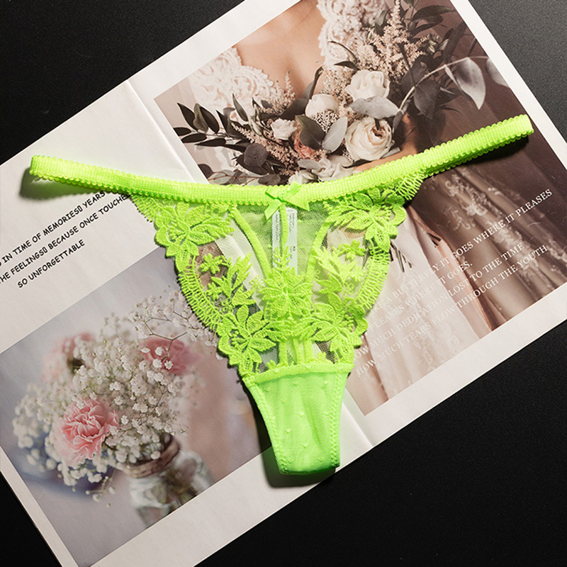 Lace Panties Sexy Thong Women  - G&T Hunting & Outdoor Gun Shop Skegness recension och pris