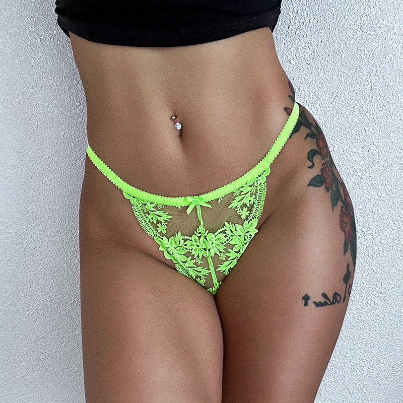 Lace Panties Sexy Thong Women  - G&T Hunting & Outdoor Gun Shop Skegness recension och pris