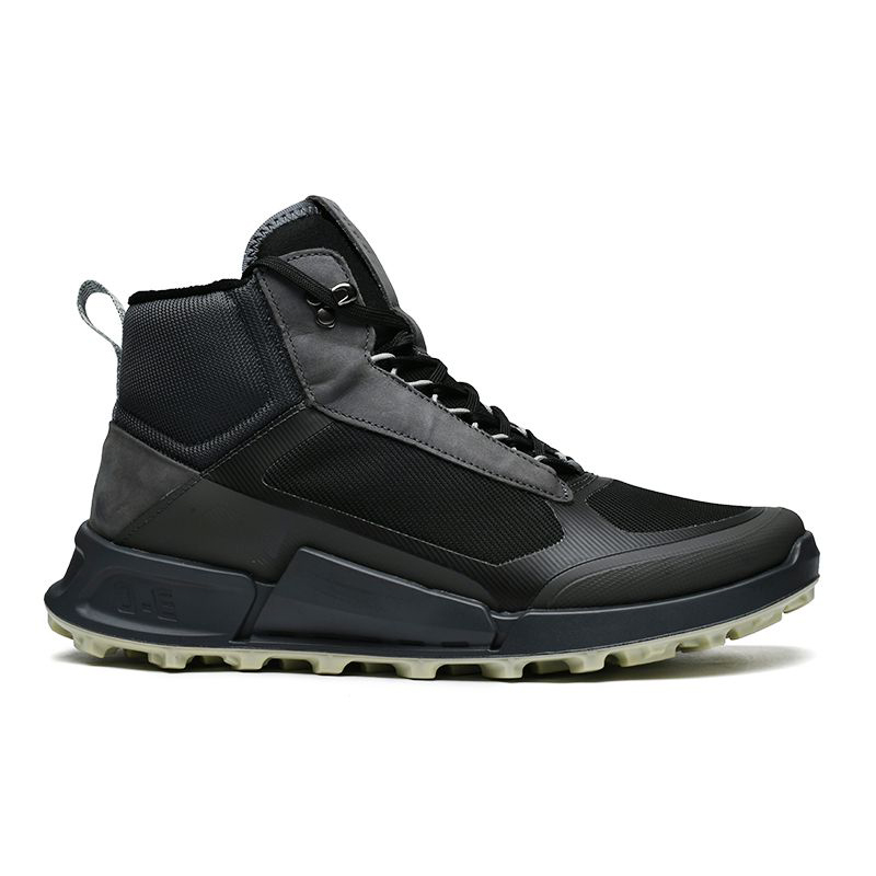 Trendy High Top Running Shoes  - Outdoor Hunting Fabric recension och pris