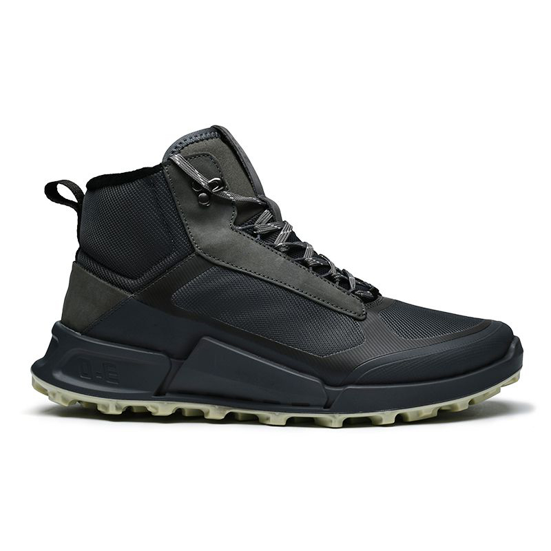 Trendy High Top Running Shoes  - Outdoor Hunting Fabric recension och pris
