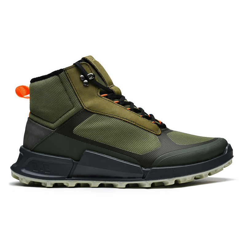 Trendy High Top Running Shoes  - Outdoor Hunting Fabric recension och pris