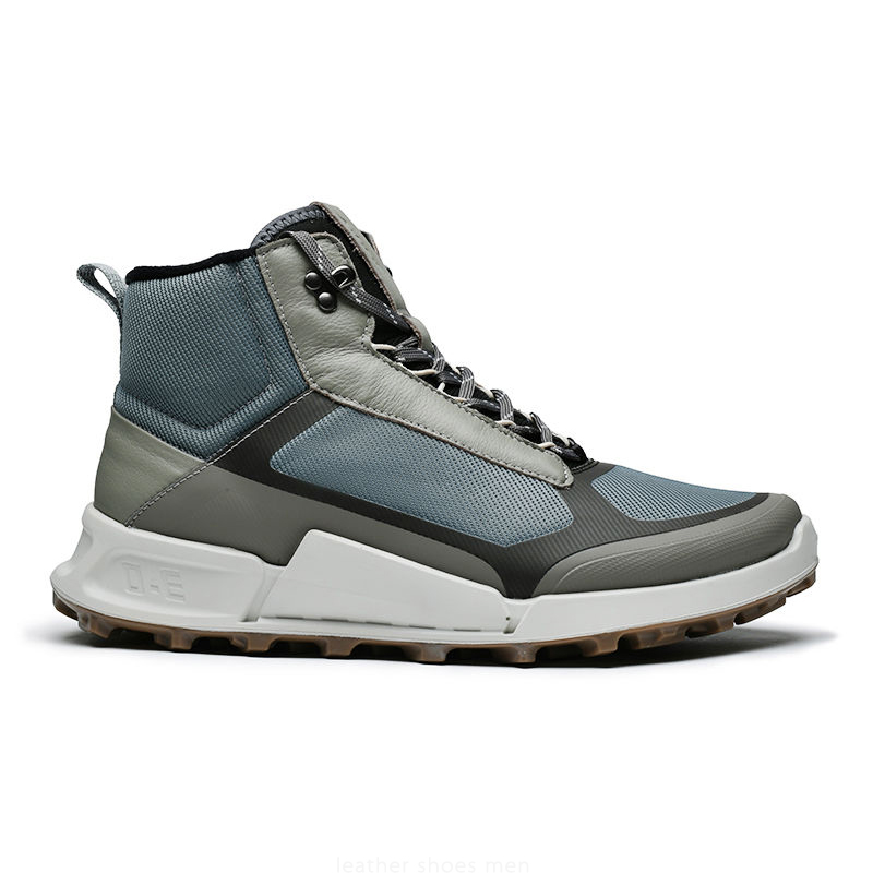 Trendy High Top Running Shoes  - Outdoor Hunting Fabric recension och pris