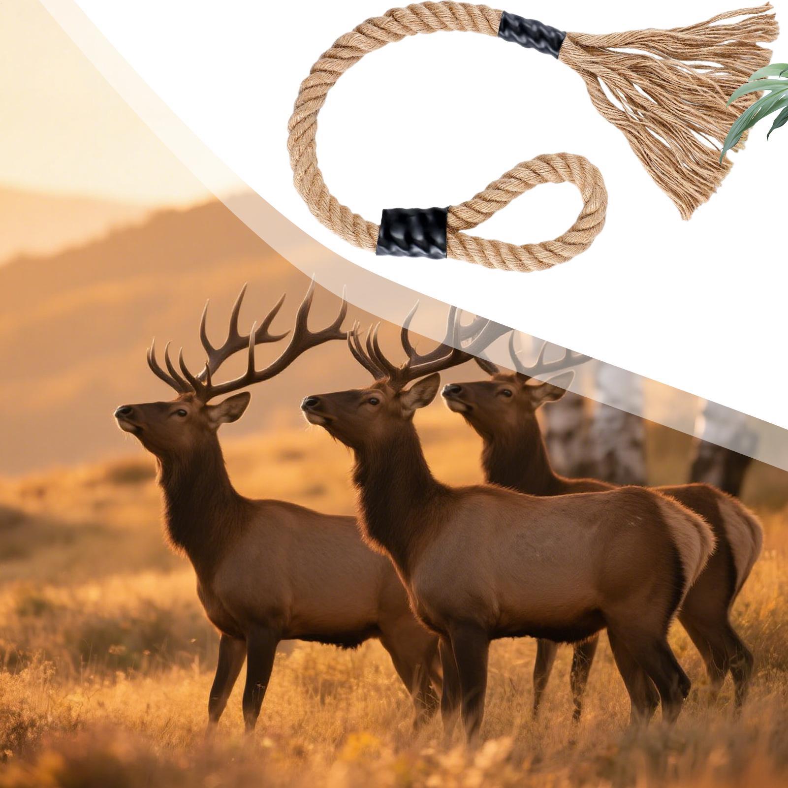 Deer Scrape Effective Long-Las - Deer Attractant Scent recension och pris