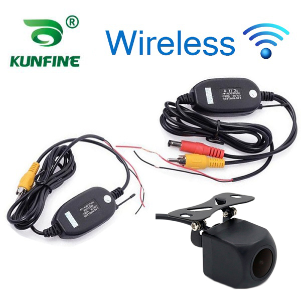 Universal Wireless 720P 1080P  - Trail Camera Infrared recension och pris