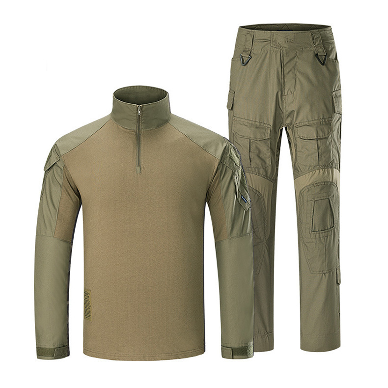 Men's 3.0 Outdoor Outfit Multi - Outdoor Hunting Outfit recension och pris