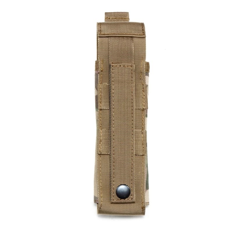 Outdoor Flashlight Bag Tactica - Outdoor Hunting Knife Set recension och pris