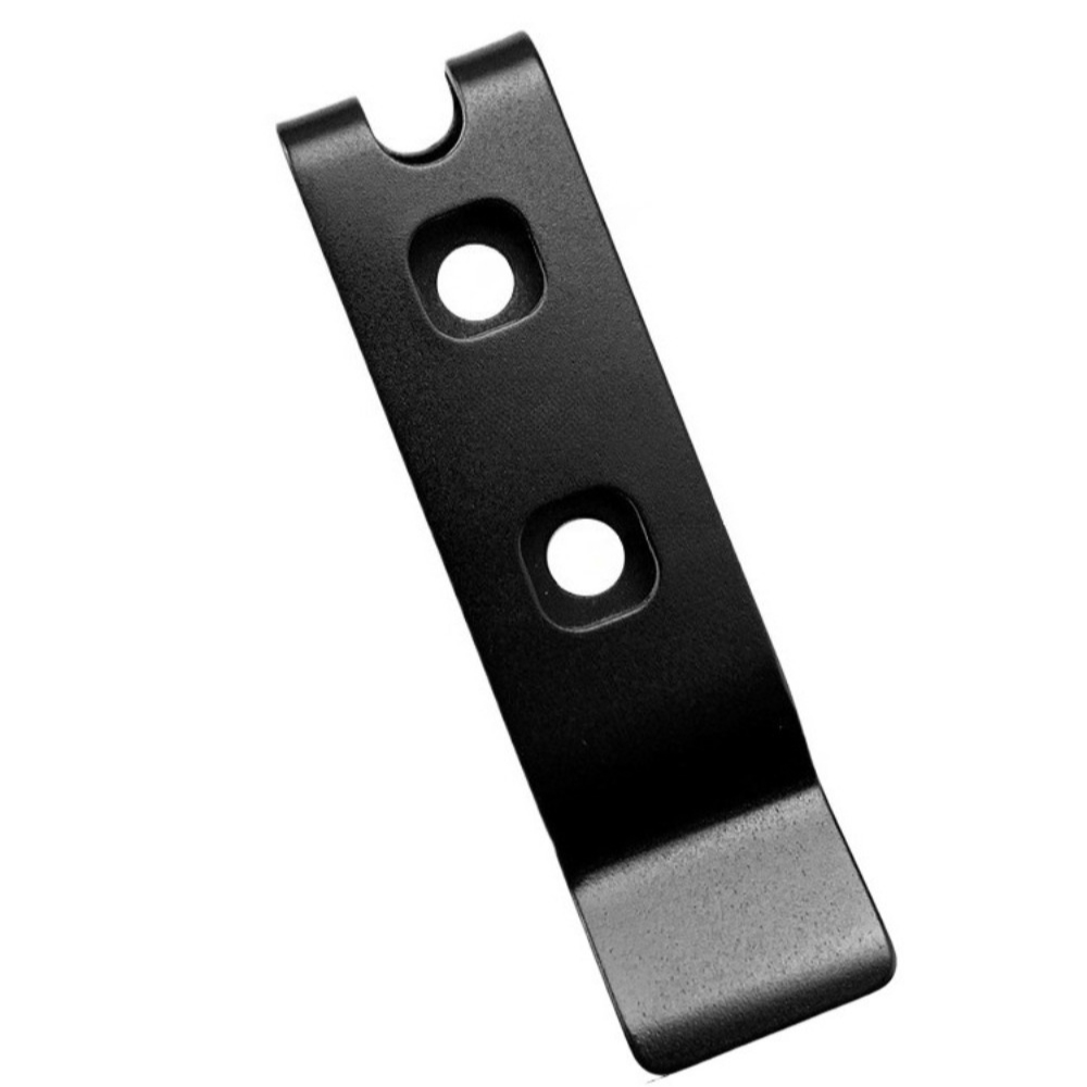 Metal Pocket Clip Back Clip Re - Outdoor Hunting Knife Set recension och pris