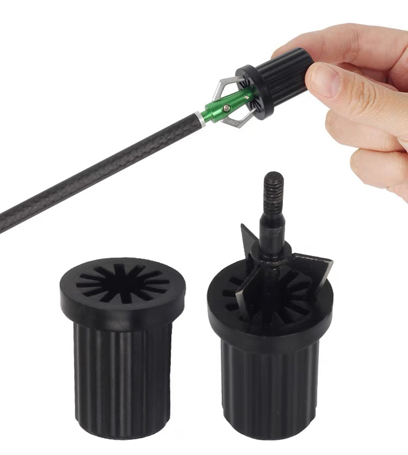 Archery Accessoriess Arrow Wre - Broadhead Wrench Tool recension och pris